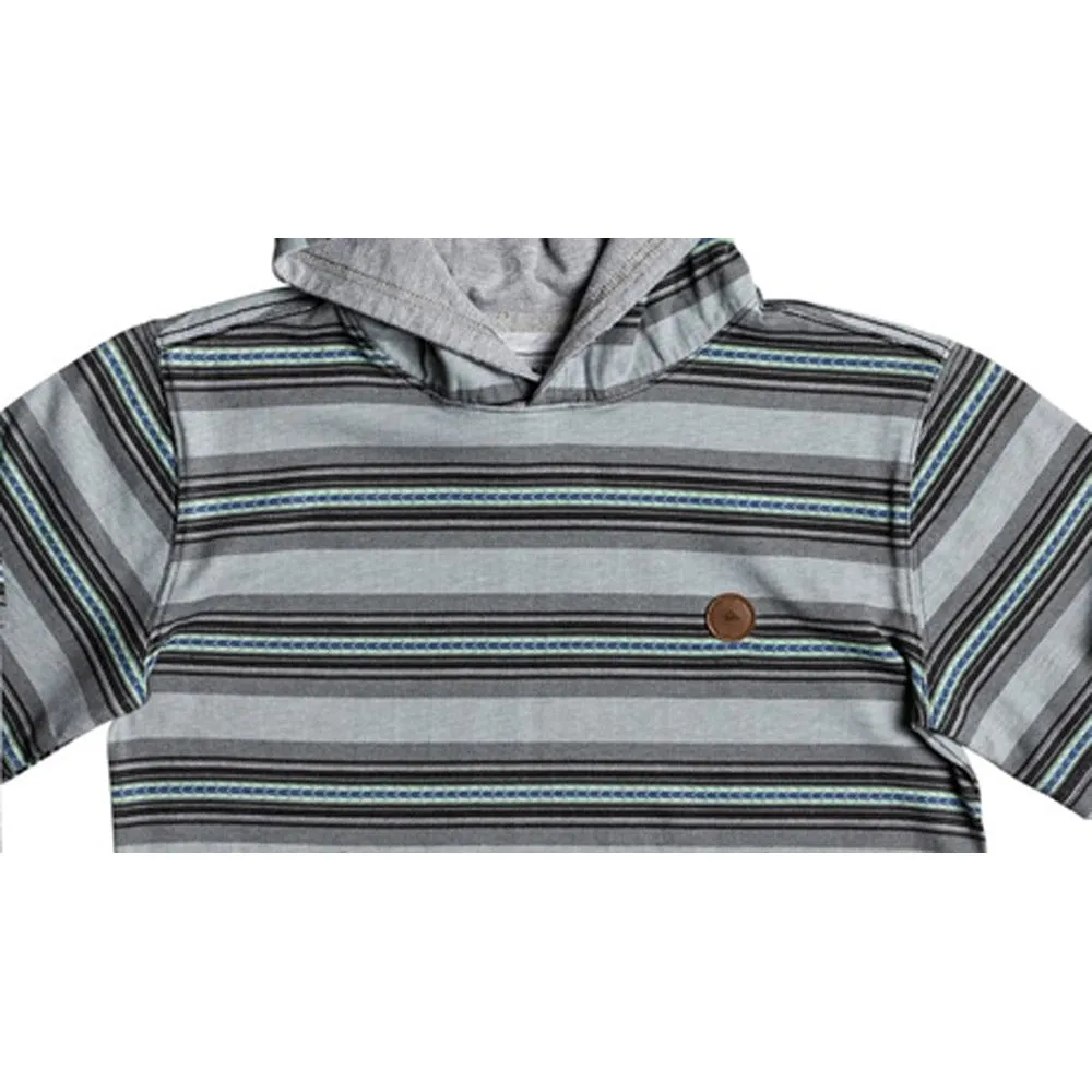 Quicksilver Haleiwa Boys LS Hoodies
