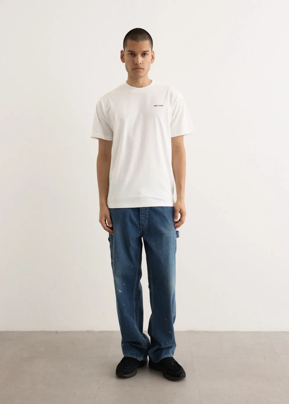 Quiet Luxury T-Shirt