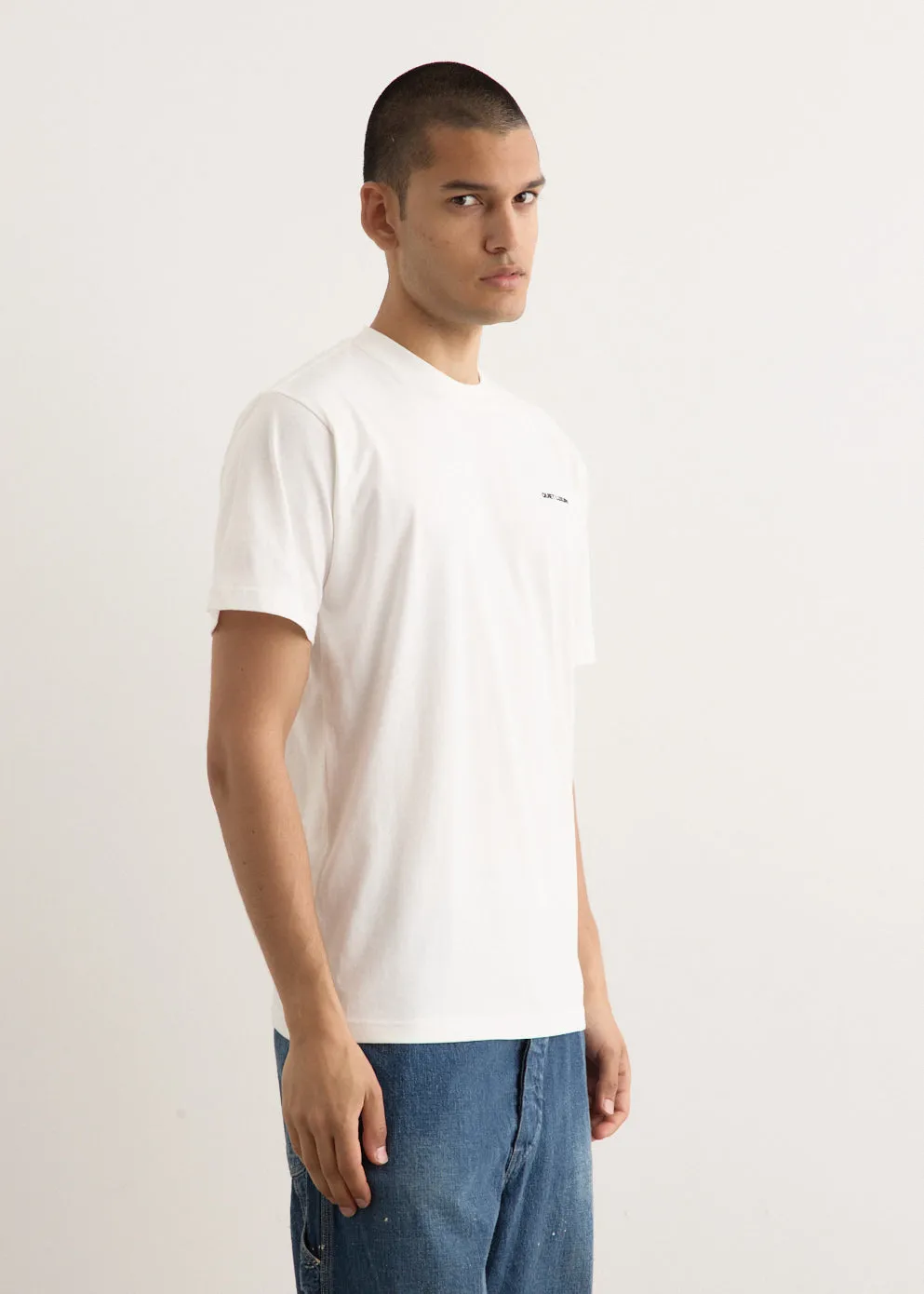 Quiet Luxury T-Shirt