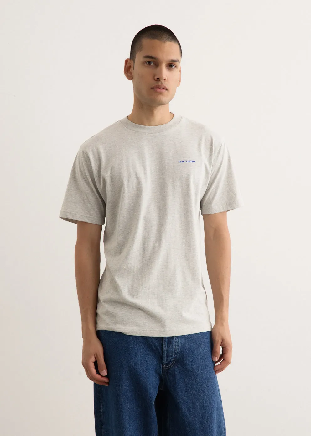 Quiet Luxury T-Shirt