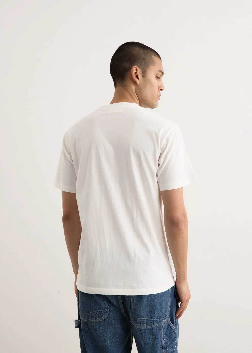Quiet Luxury T-Shirt