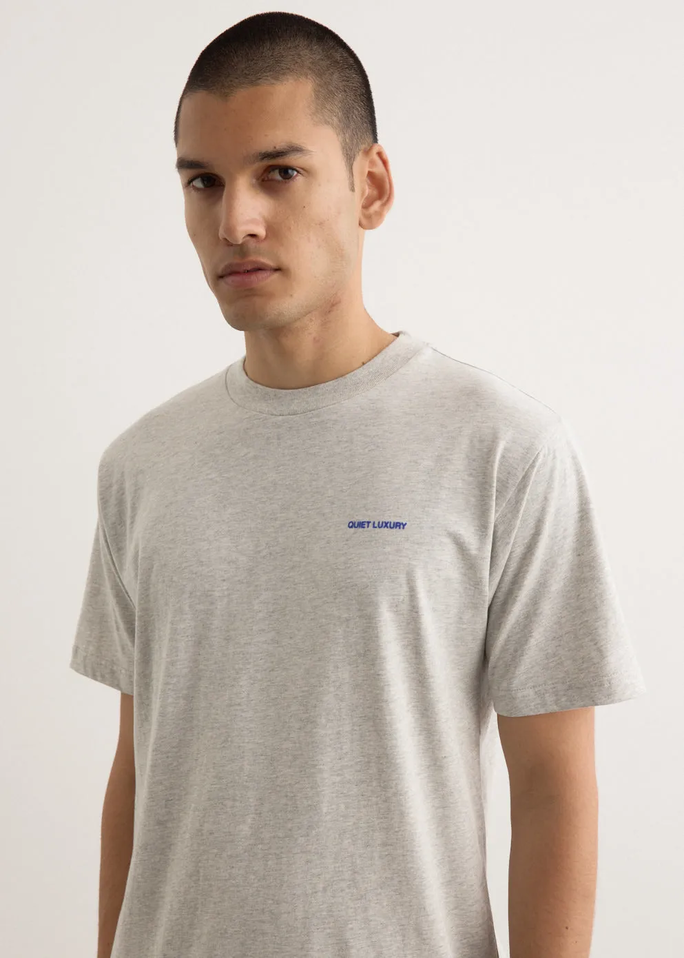 Quiet Luxury T-Shirt
