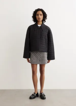 Quilt Jacket