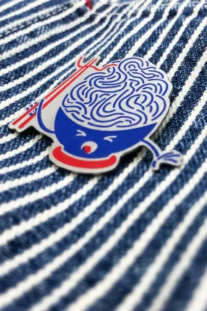 Ra-men Pin