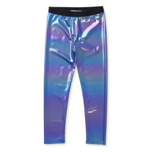 Rainbow Shine Tights