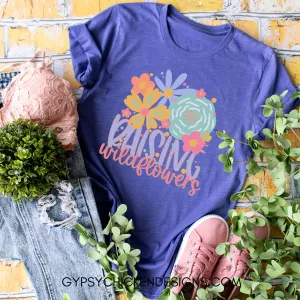 Raising Wildflowers