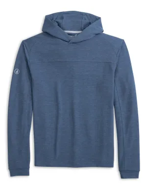 REMMY PEFORMANCE HOODIE - JOHNNIE-O