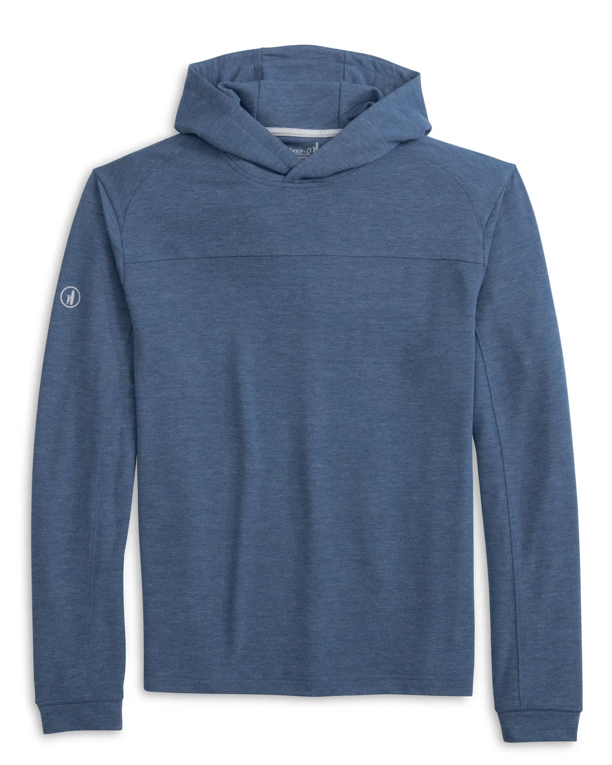 REMMY PEFORMANCE HOODIE - JOHNNIE-O