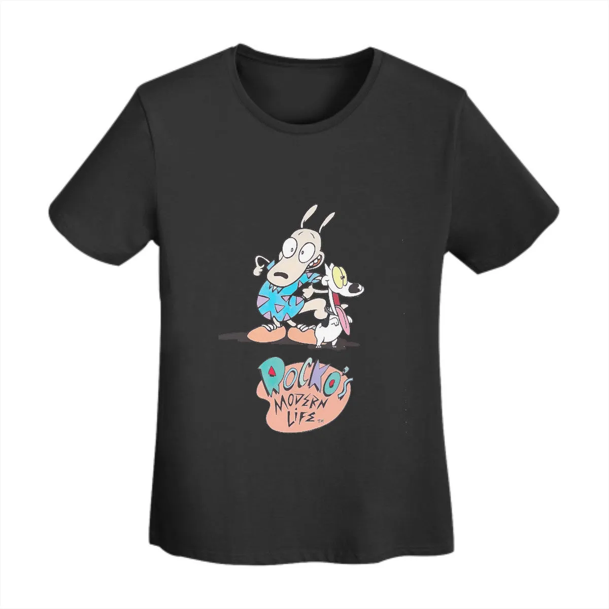 Rocko's Modern Life Women's T-Shirt