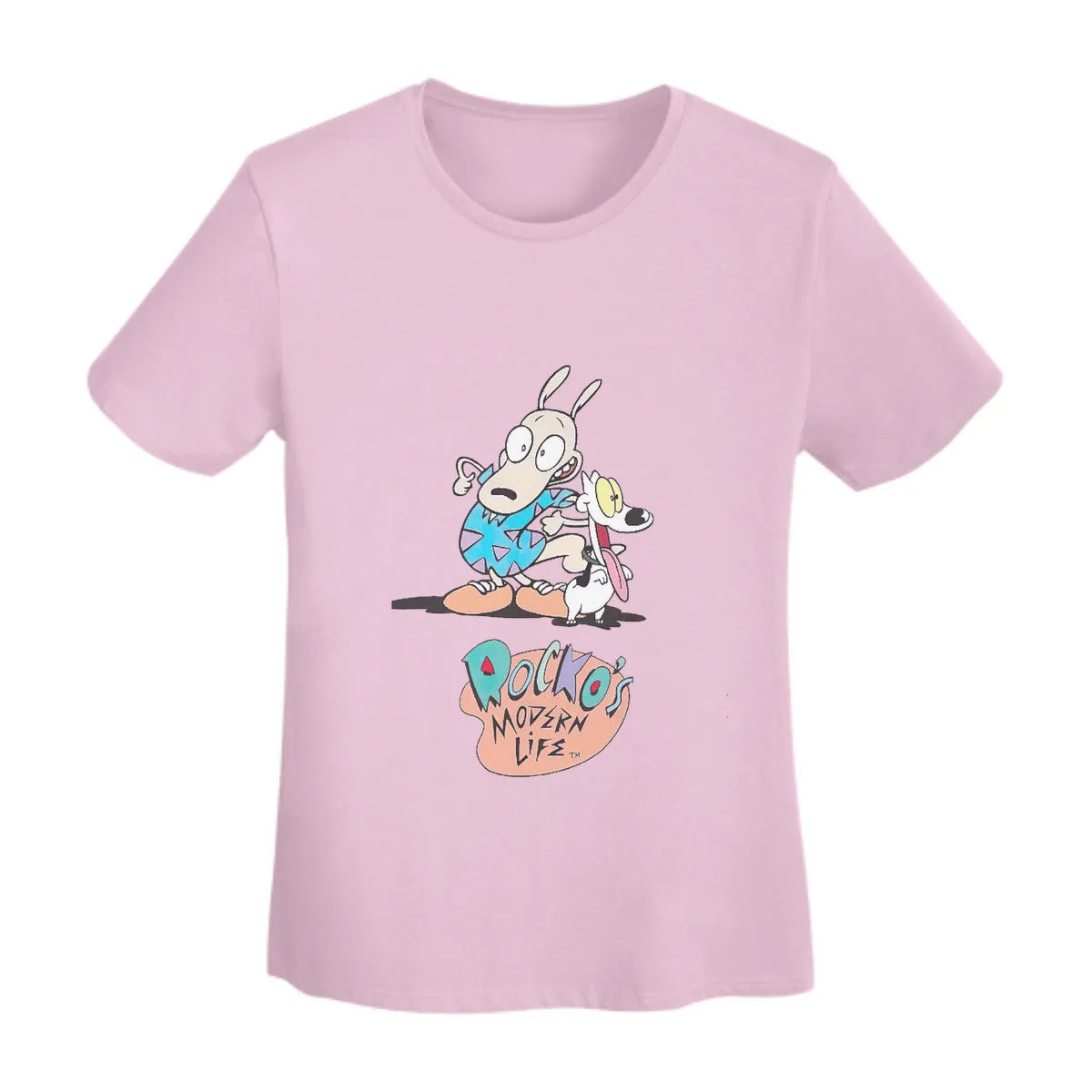 Rocko's Modern Life Women's T-Shirt