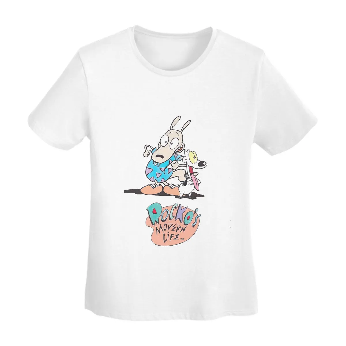 Rocko's Modern Life Women's T-Shirt