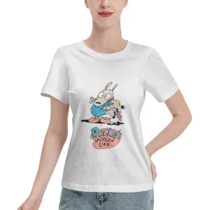 Rocko's Modern Life Women's T-Shirt