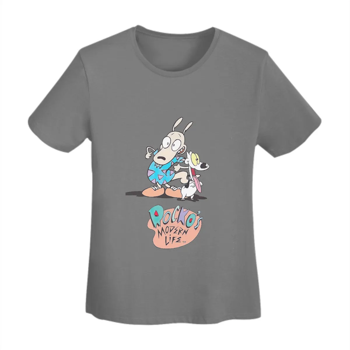Rocko's Modern Life Women's T-Shirt