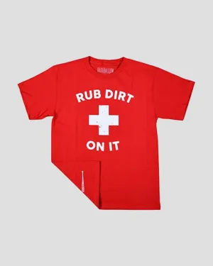 Rub Dirt On It Youth