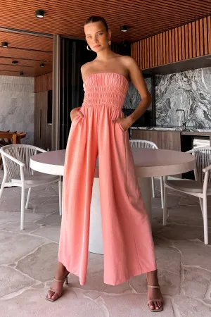 Ruby Tuesday Jumpsuit