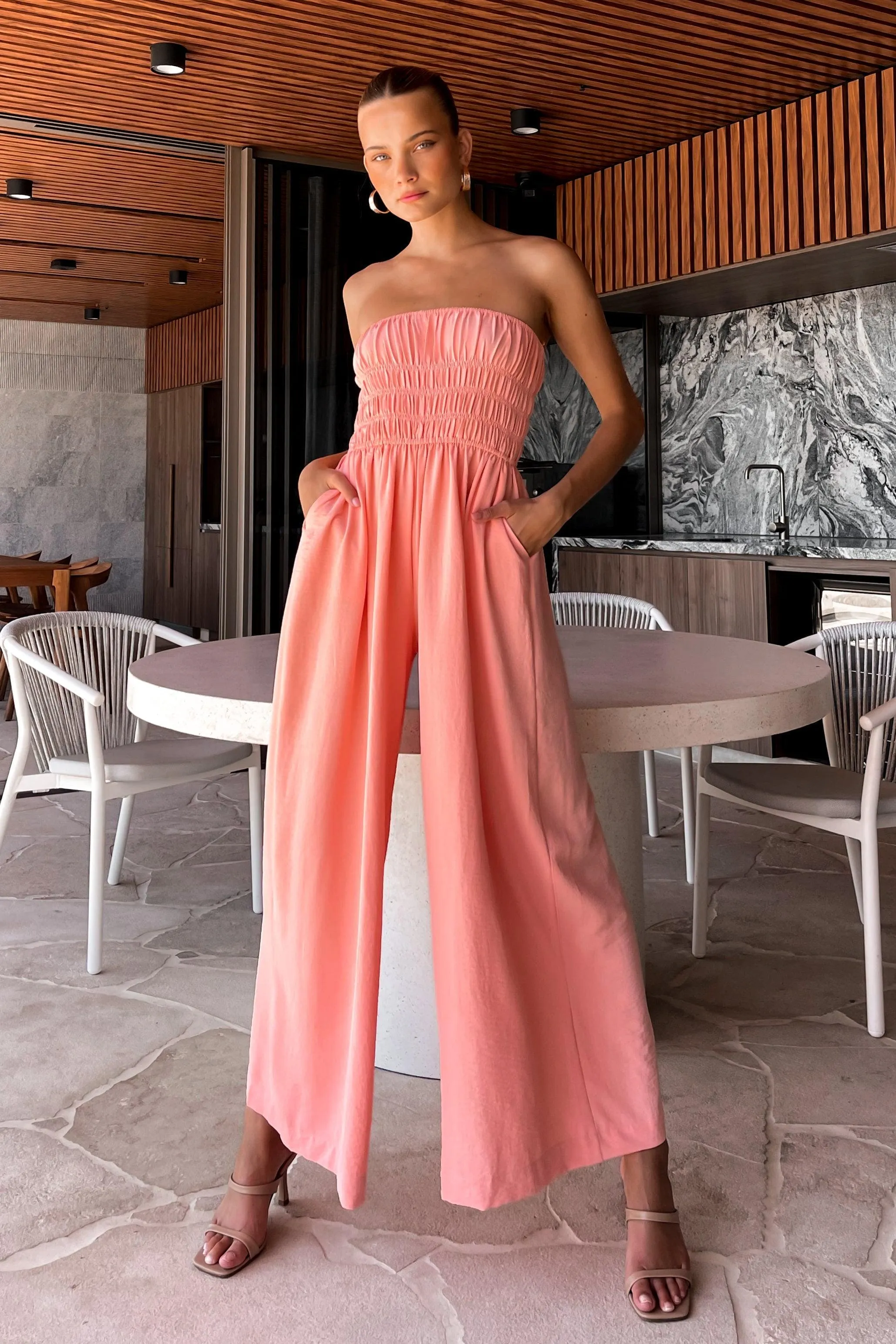 Ruby Tuesday Jumpsuit