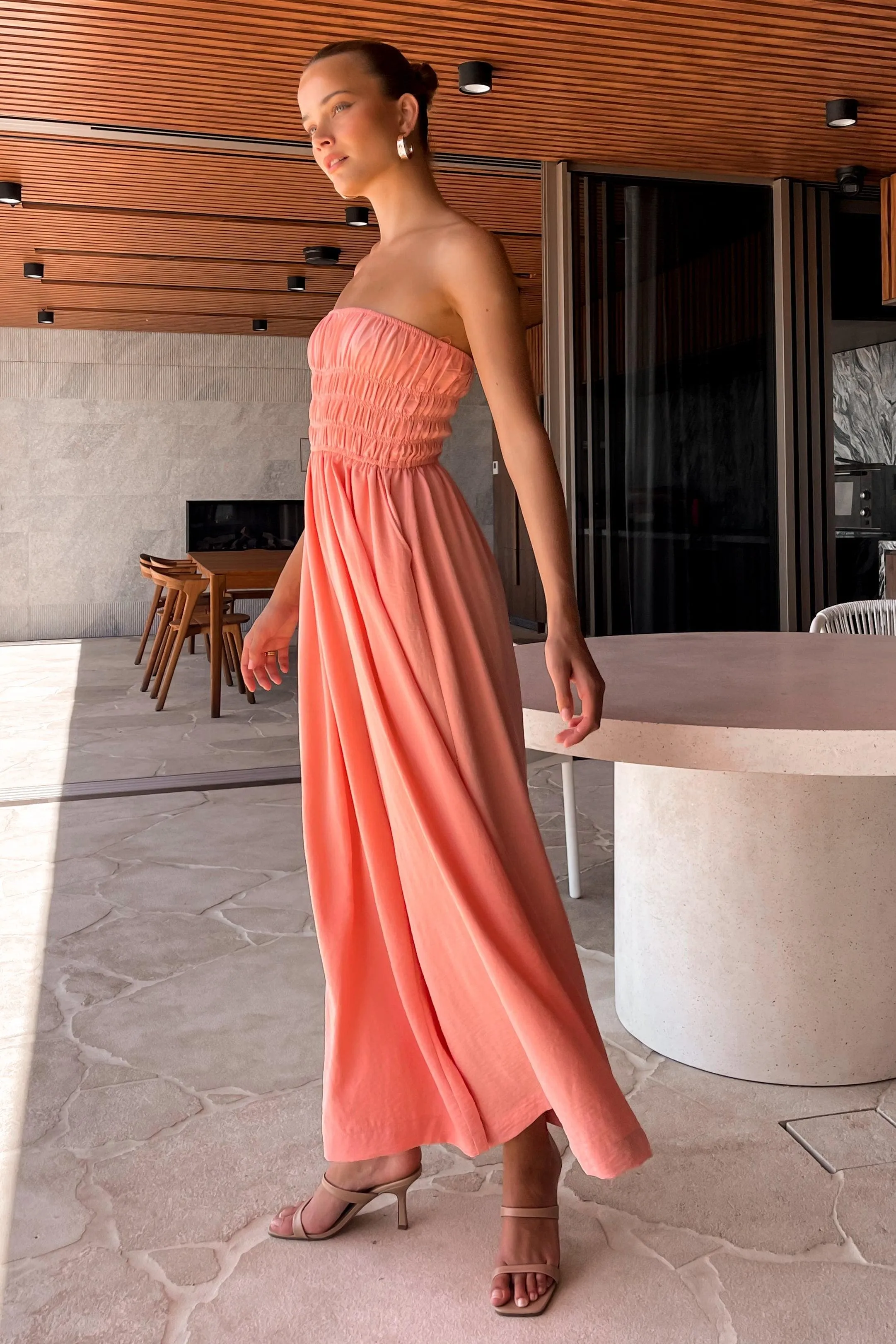 Ruby Tuesday Jumpsuit