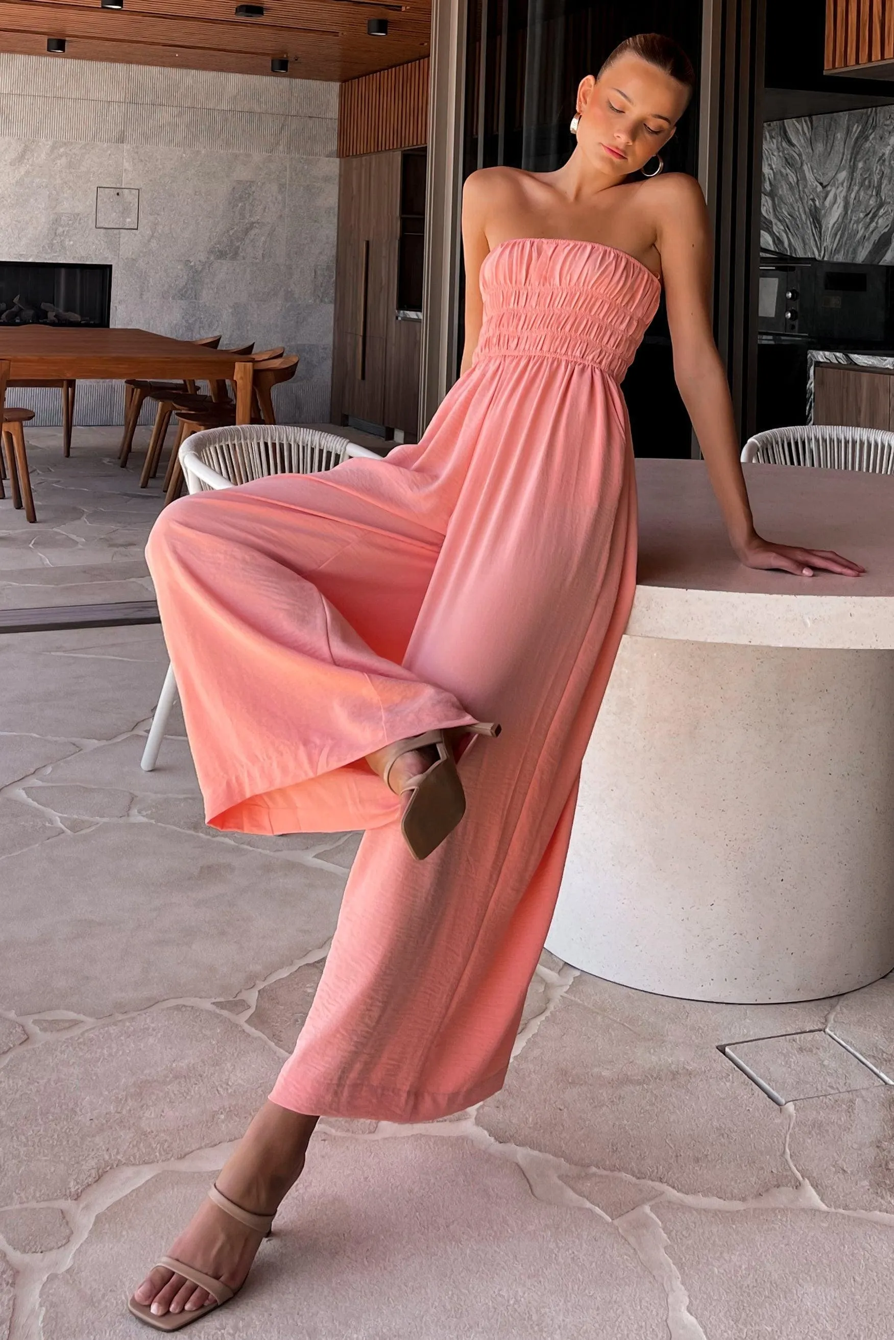 Ruby Tuesday Jumpsuit