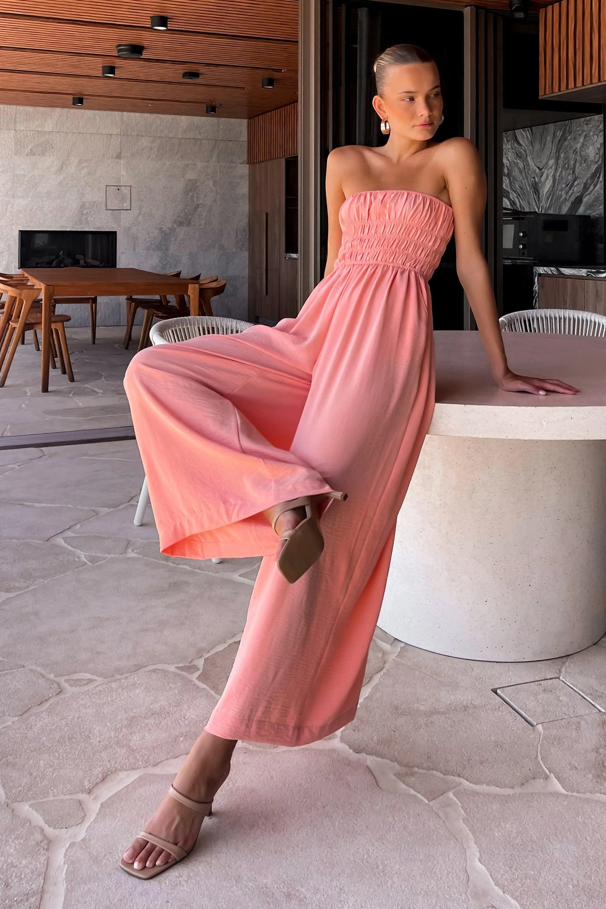 Ruby Tuesday Jumpsuit