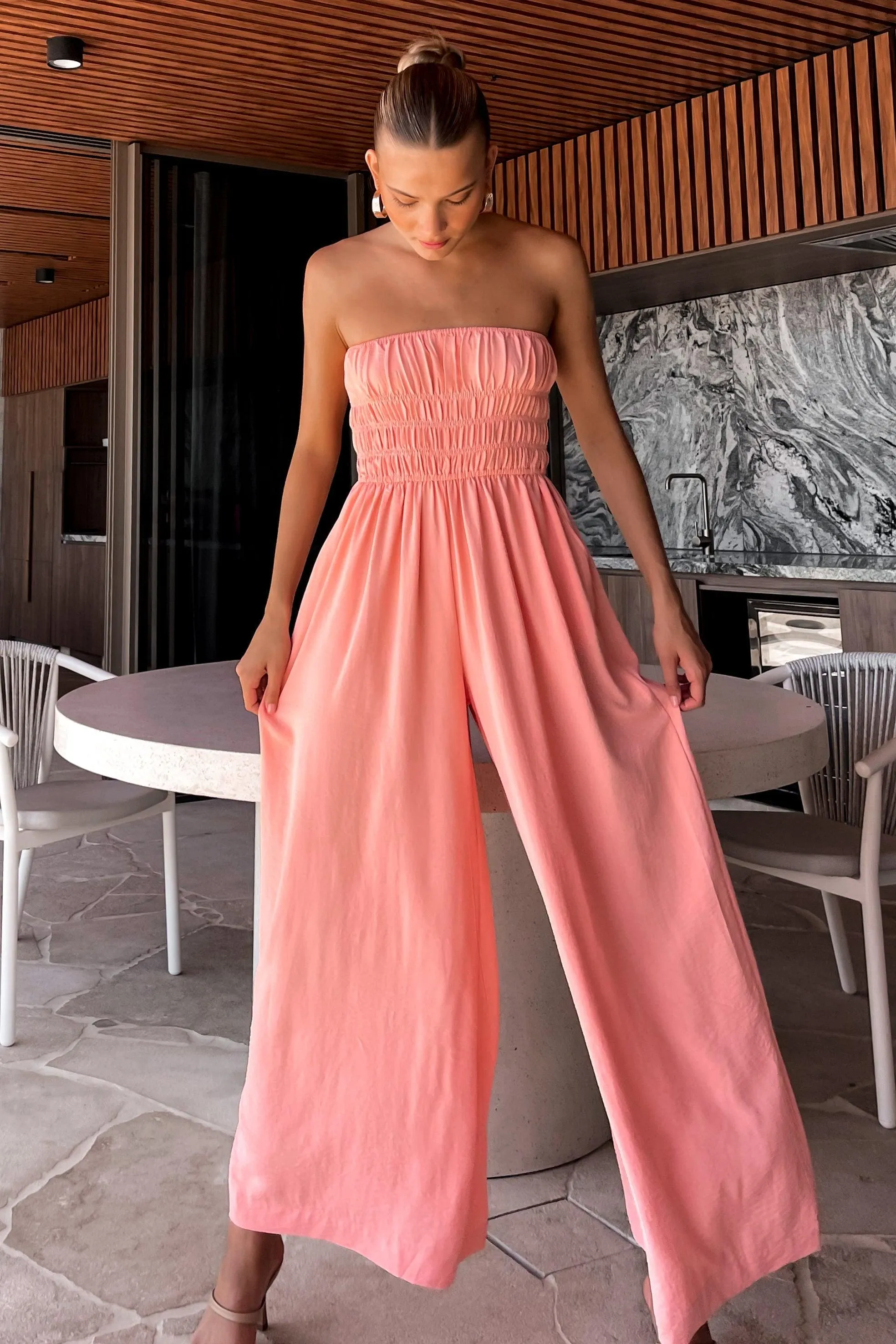 Ruby Tuesday Jumpsuit