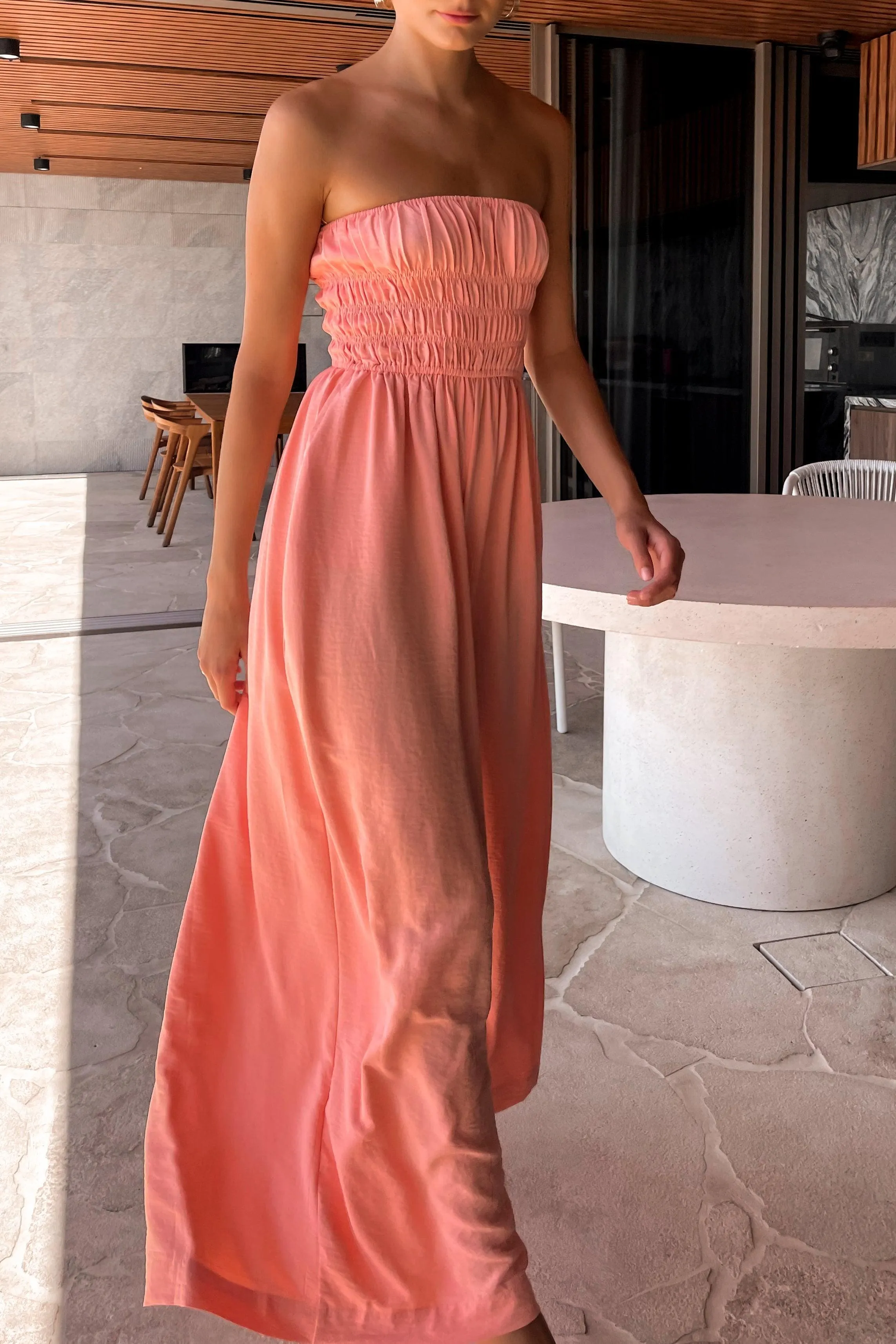Ruby Tuesday Jumpsuit