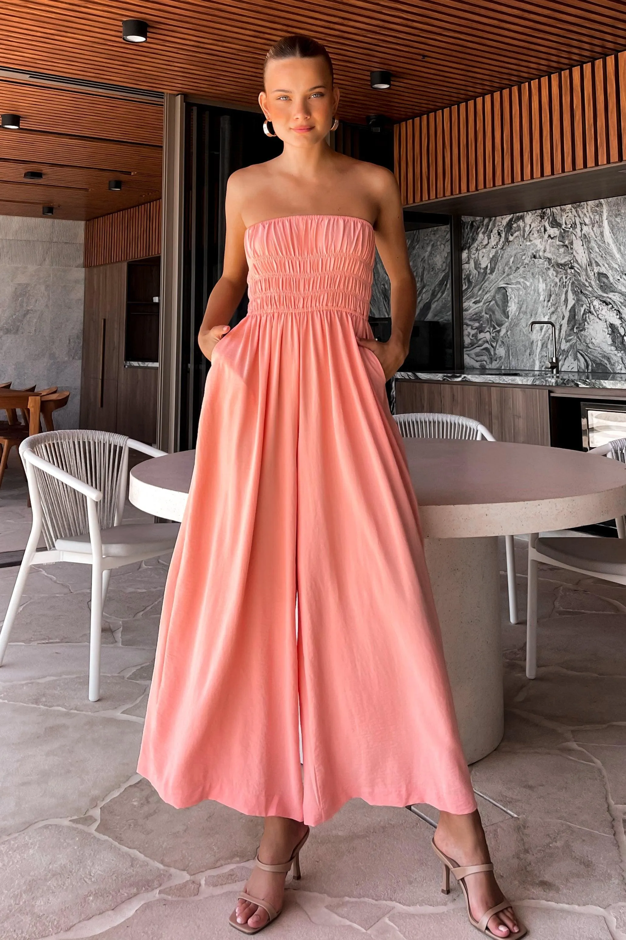 Ruby Tuesday Jumpsuit