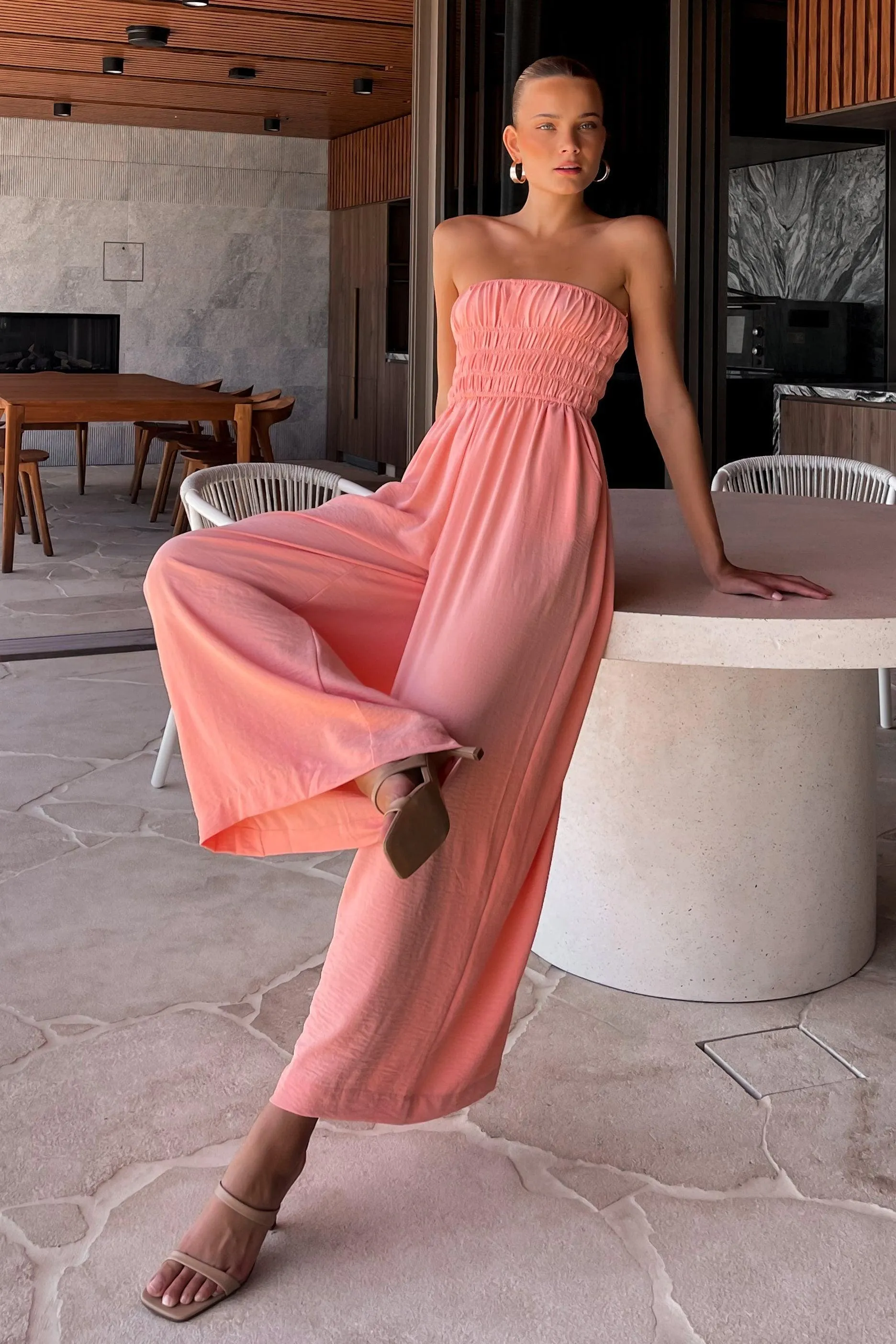 Ruby Tuesday Jumpsuit