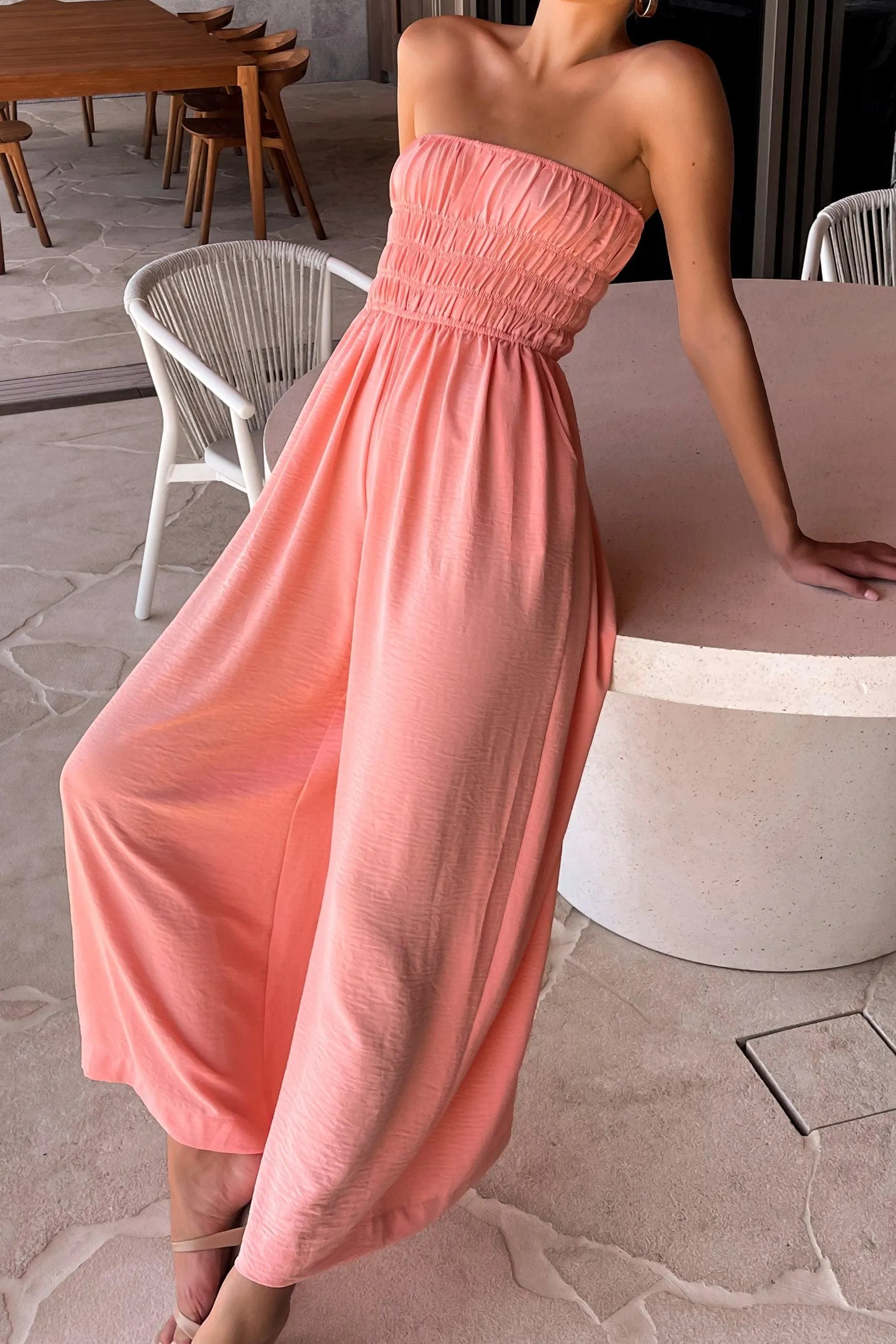 Ruby Tuesday Jumpsuit