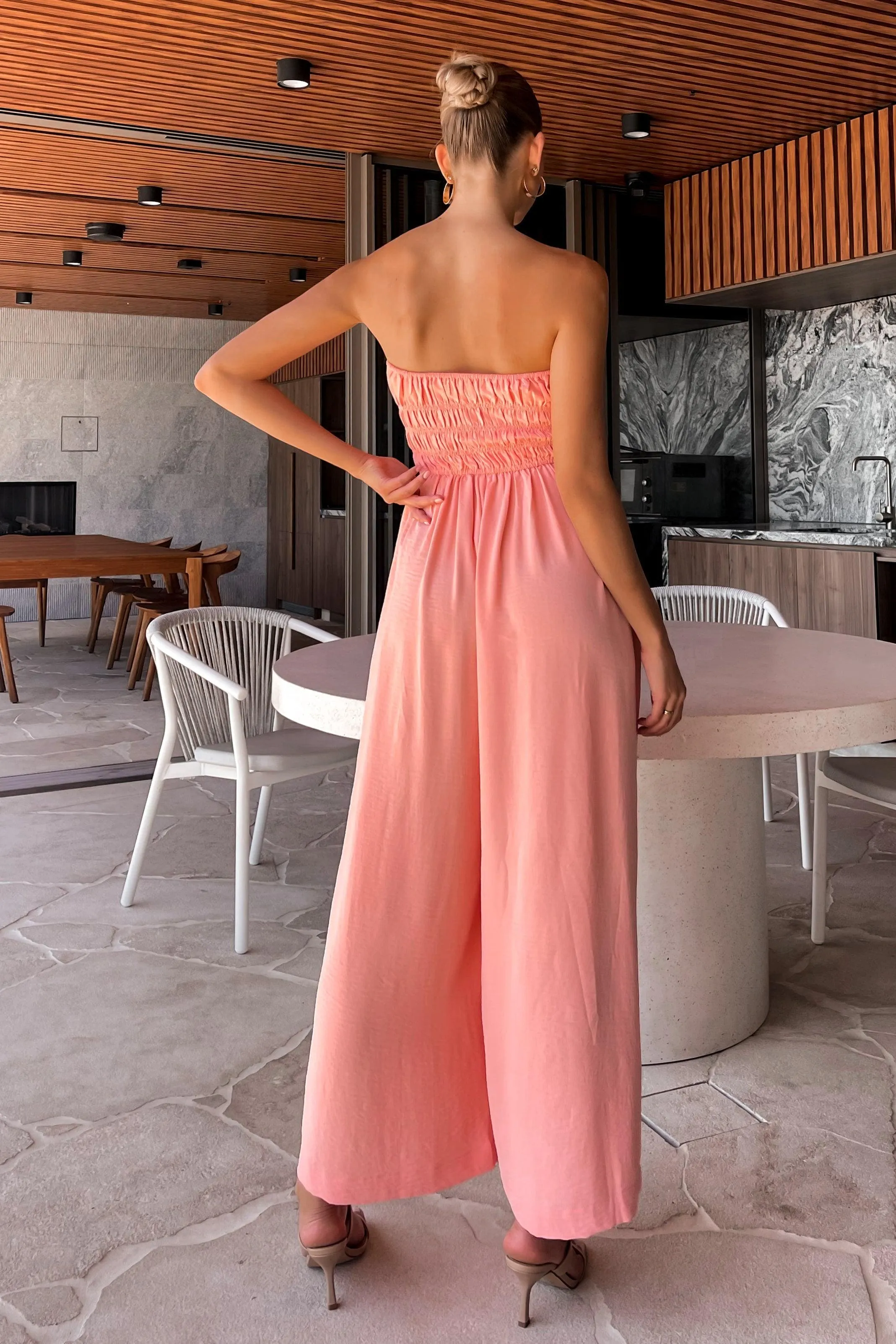 Ruby Tuesday Jumpsuit