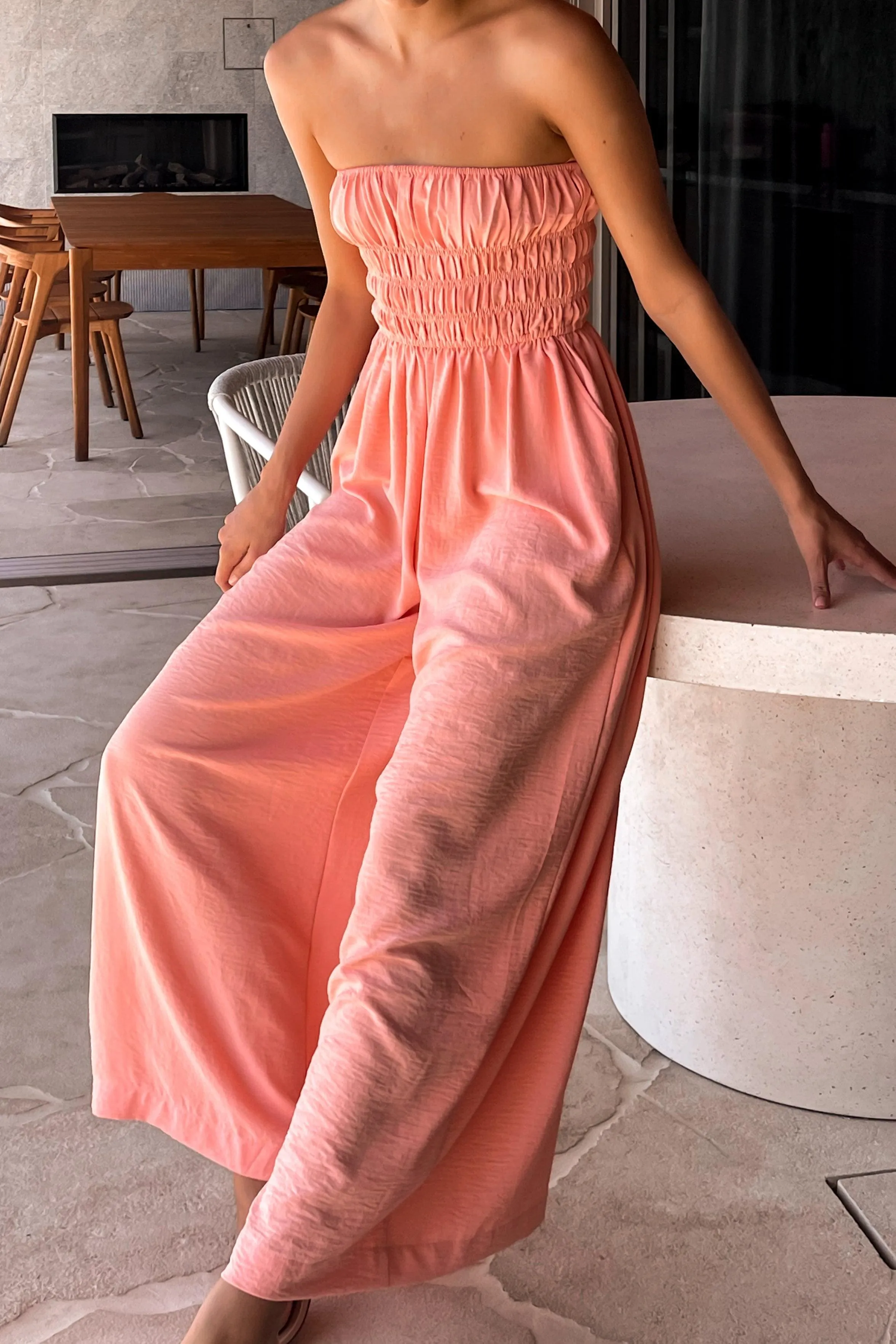 Ruby Tuesday Jumpsuit