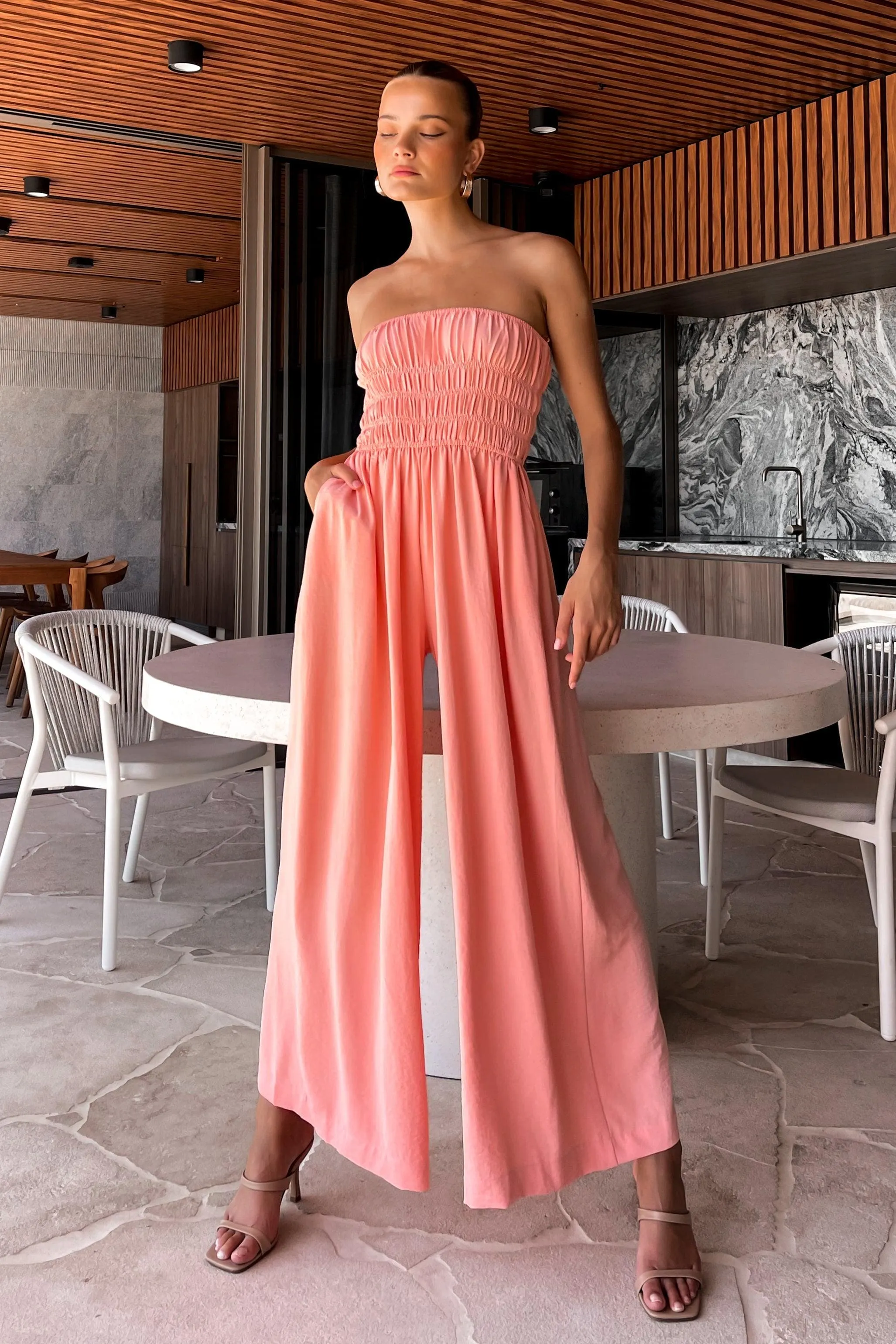 Ruby Tuesday Jumpsuit