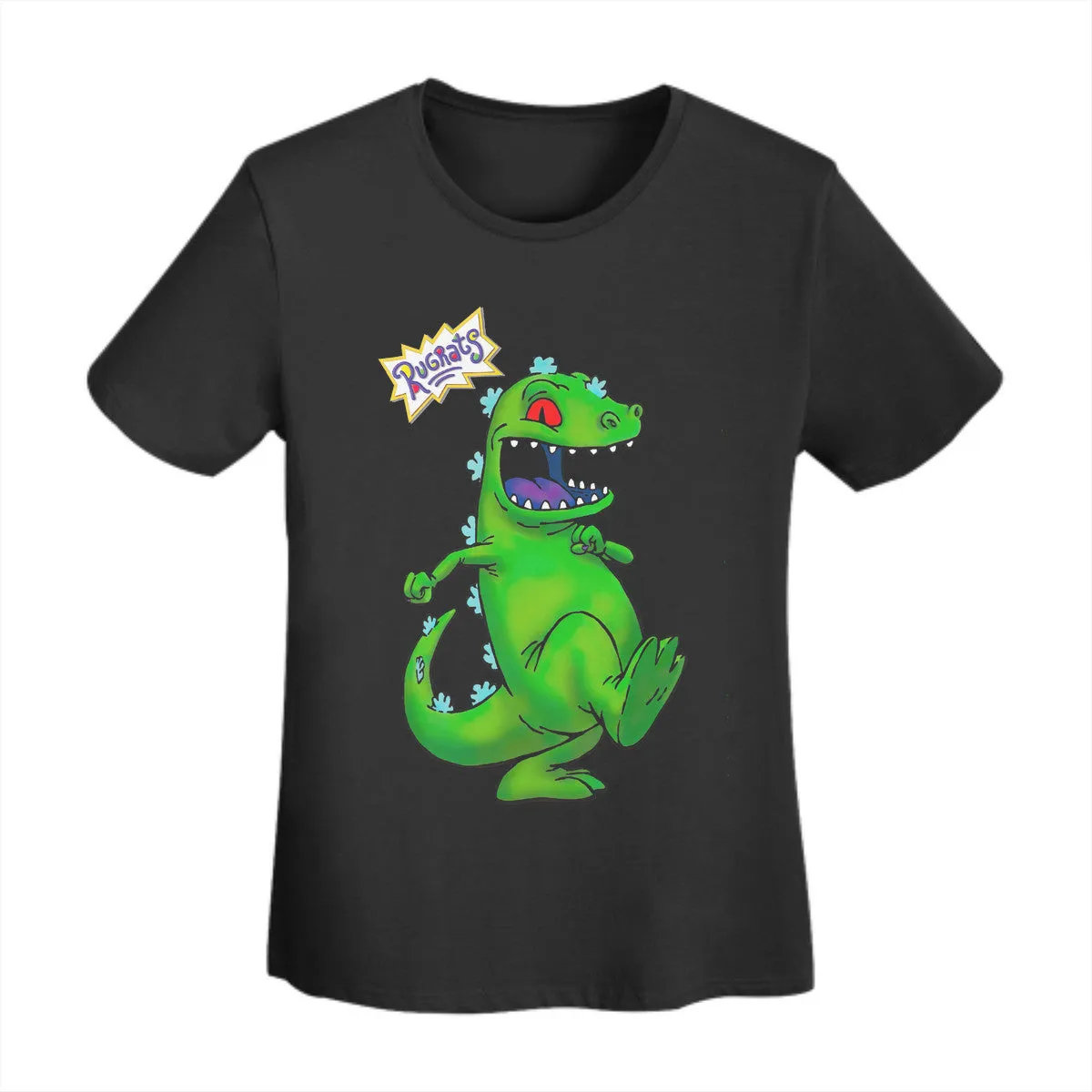 Rugrats Reptar Women's T-Shirt