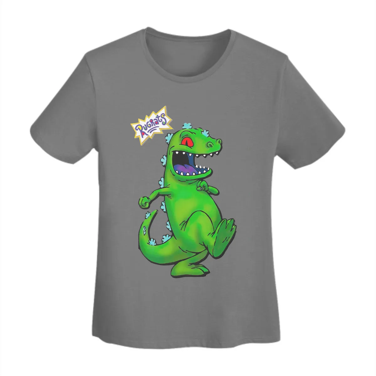 Rugrats Reptar Women's T-Shirt