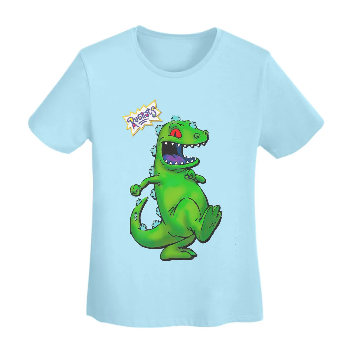 Rugrats Reptar Women's T-Shirt