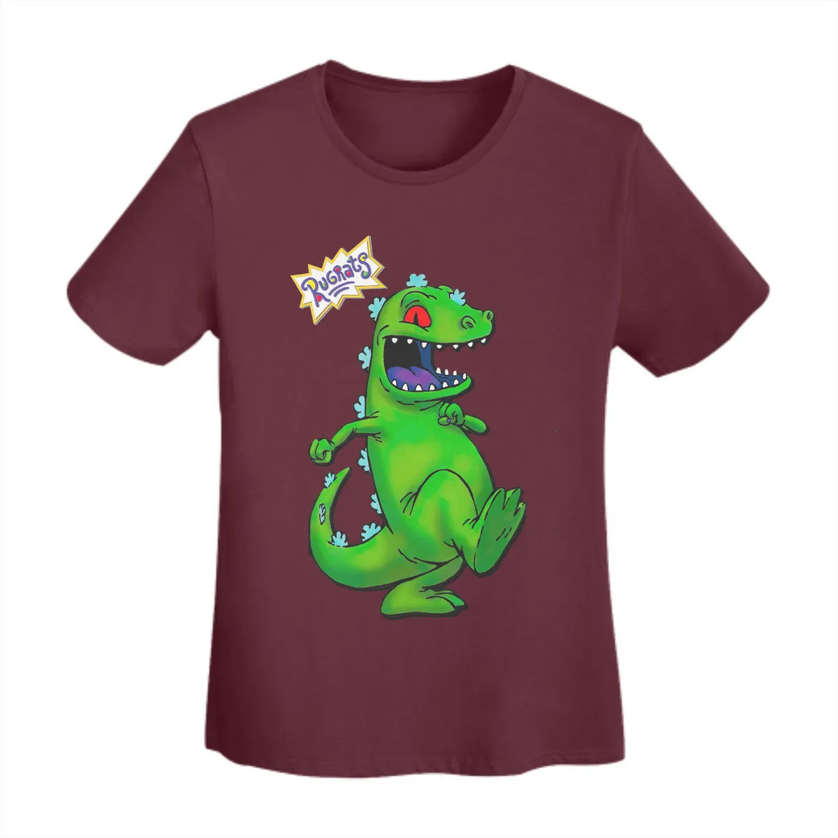 Rugrats Reptar Women's T-Shirt