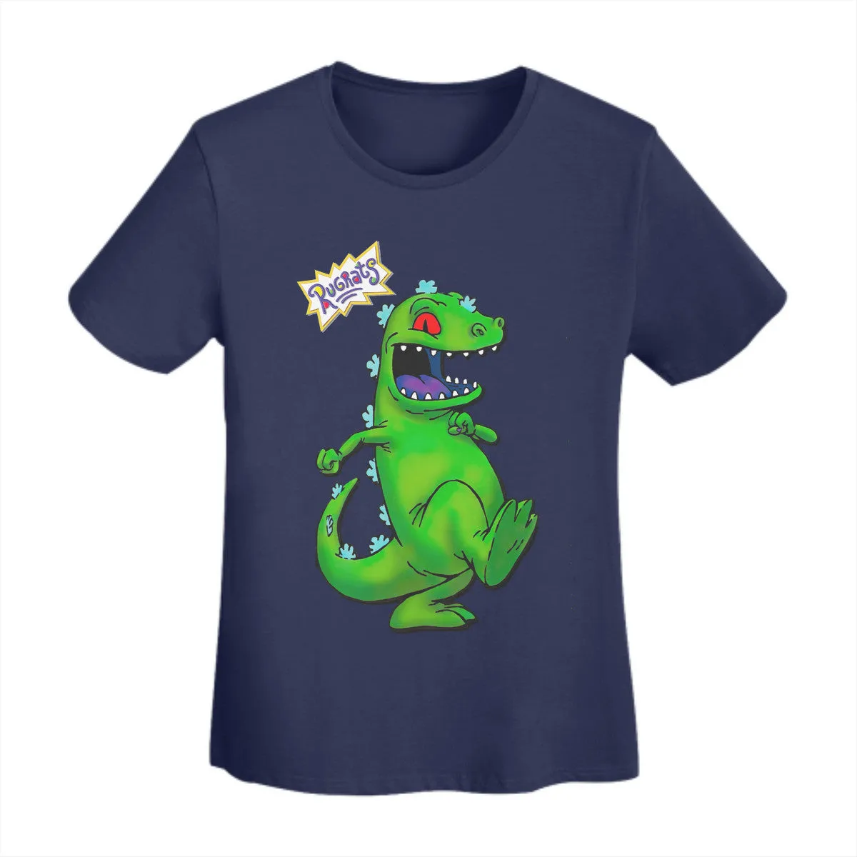 Rugrats Reptar Women's T-Shirt