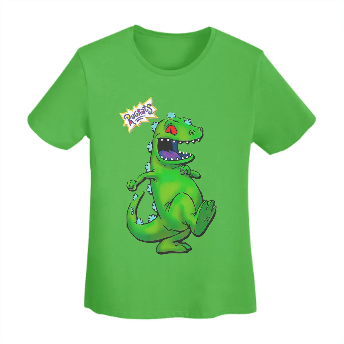 Rugrats Reptar Women's T-Shirt