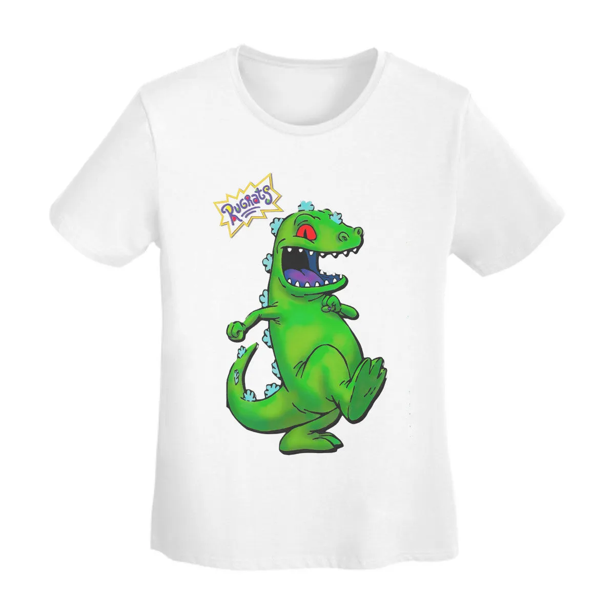 Rugrats Reptar Women's T-Shirt