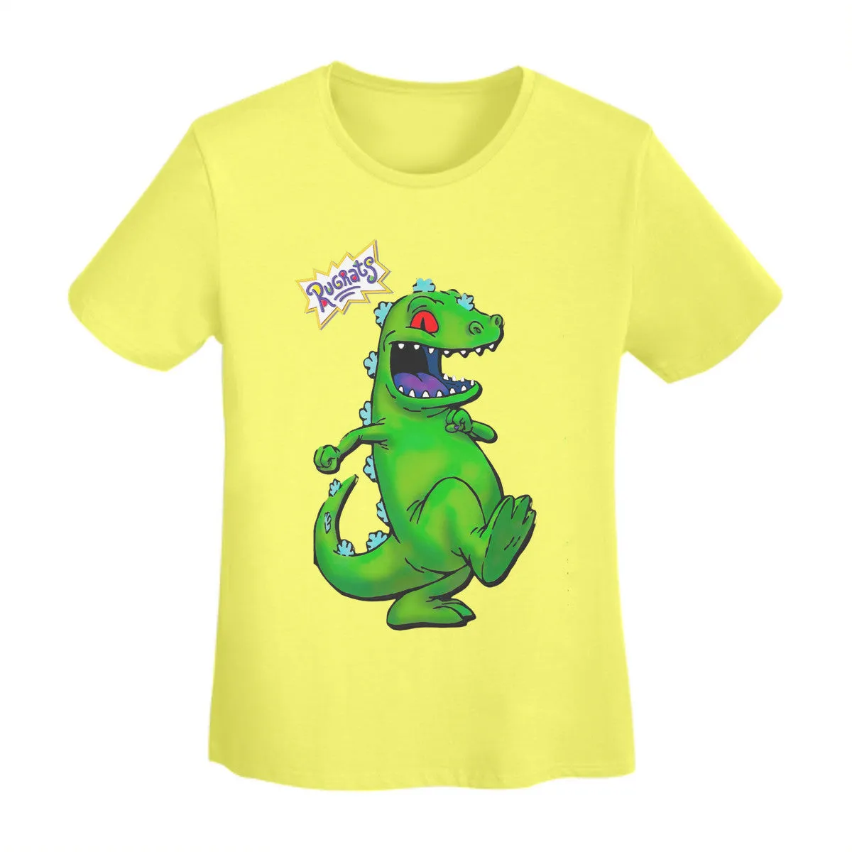 Rugrats Reptar Women's T-Shirt