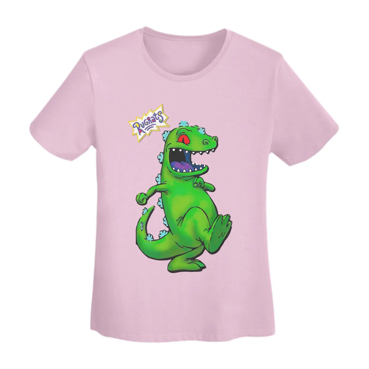 Rugrats Reptar Women's T-Shirt
