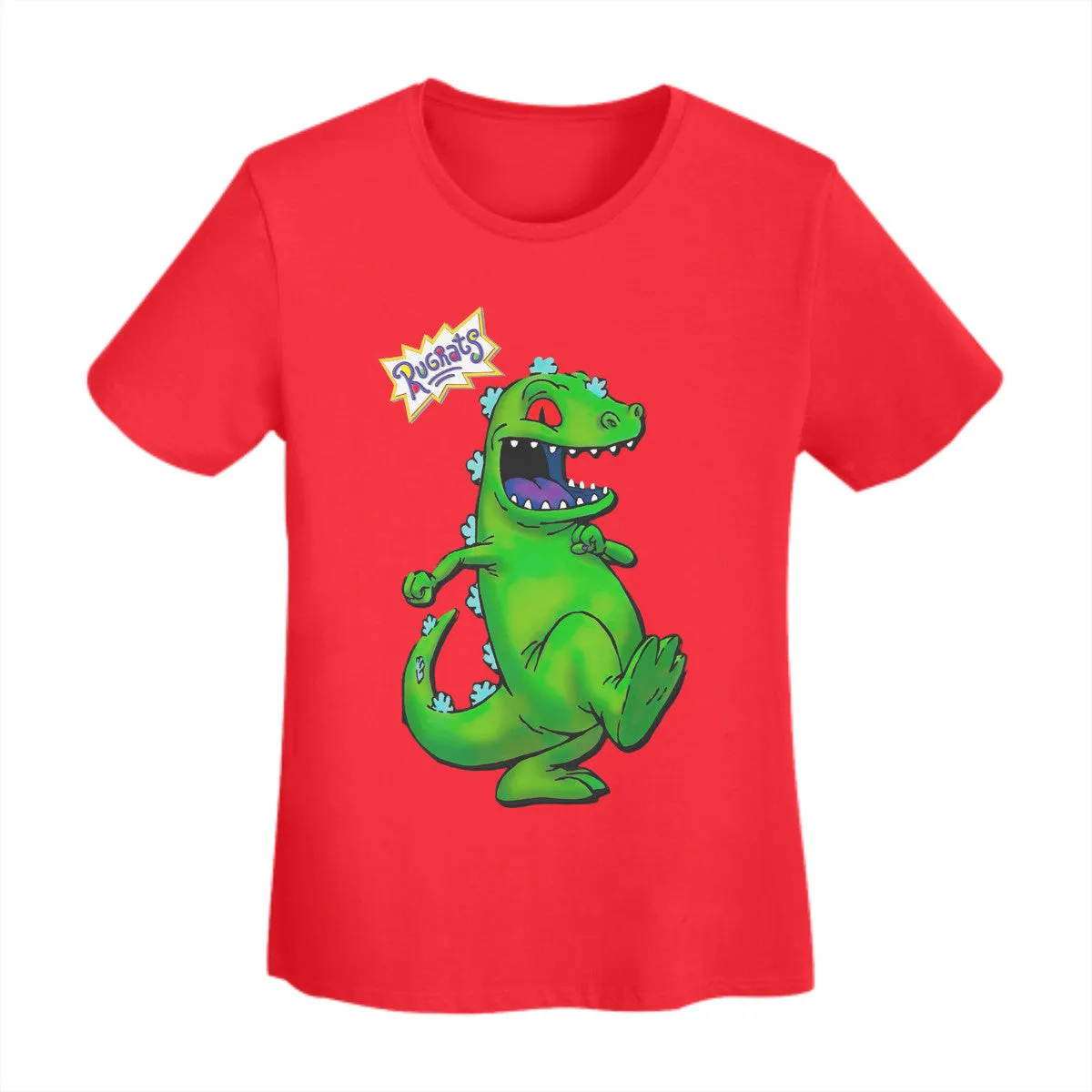 Rugrats Reptar Women's T-Shirt