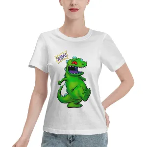 Rugrats Reptar Women's T-Shirt