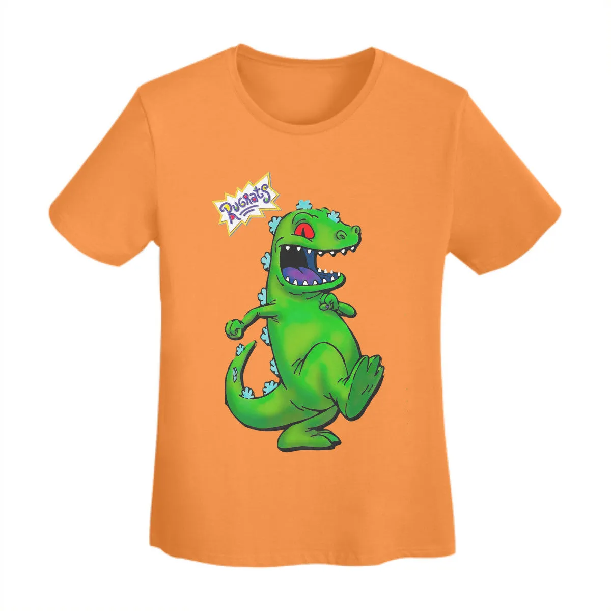 Rugrats Reptar Women's T-Shirt