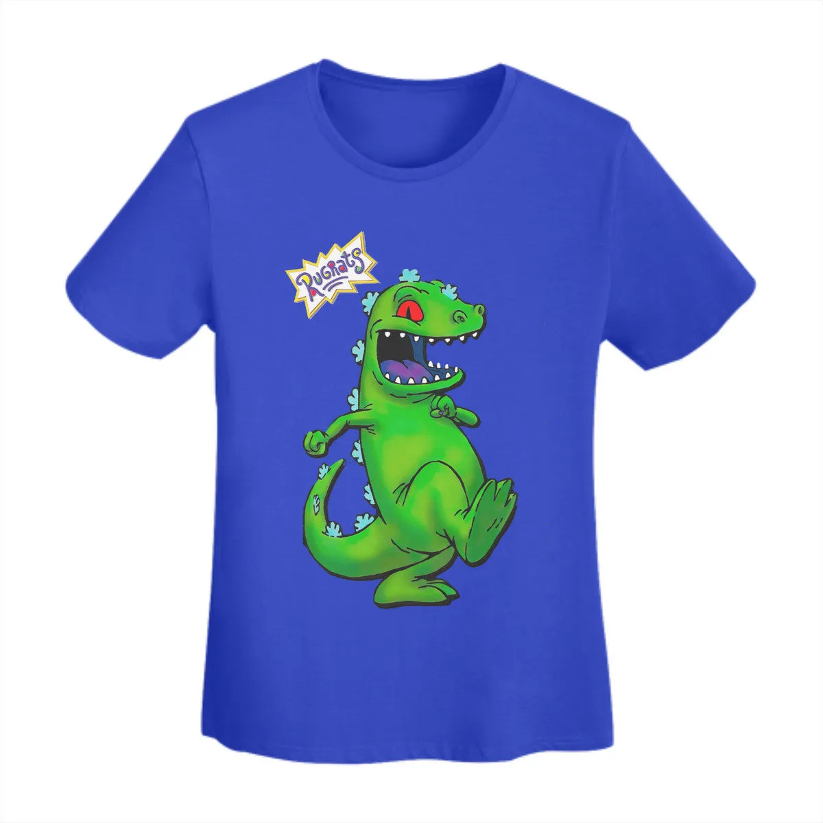 Rugrats Reptar Women's T-Shirt
