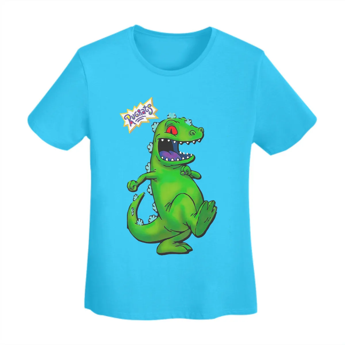 Rugrats Reptar Women's T-Shirt