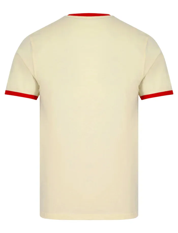 Ryobi Motif Tee Snow White