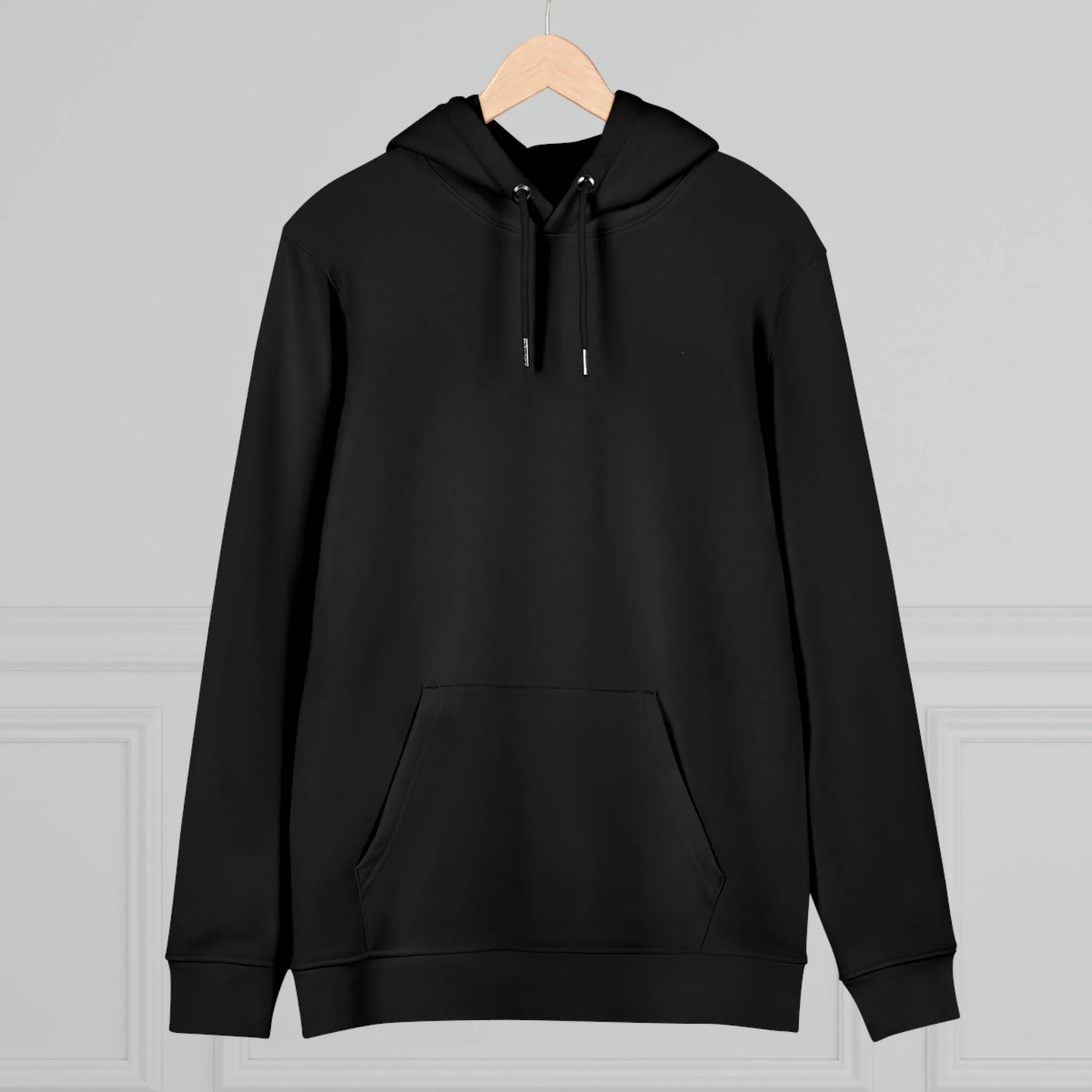 Sacred Organic Unisex Cruiser Hoodie Seed of Life