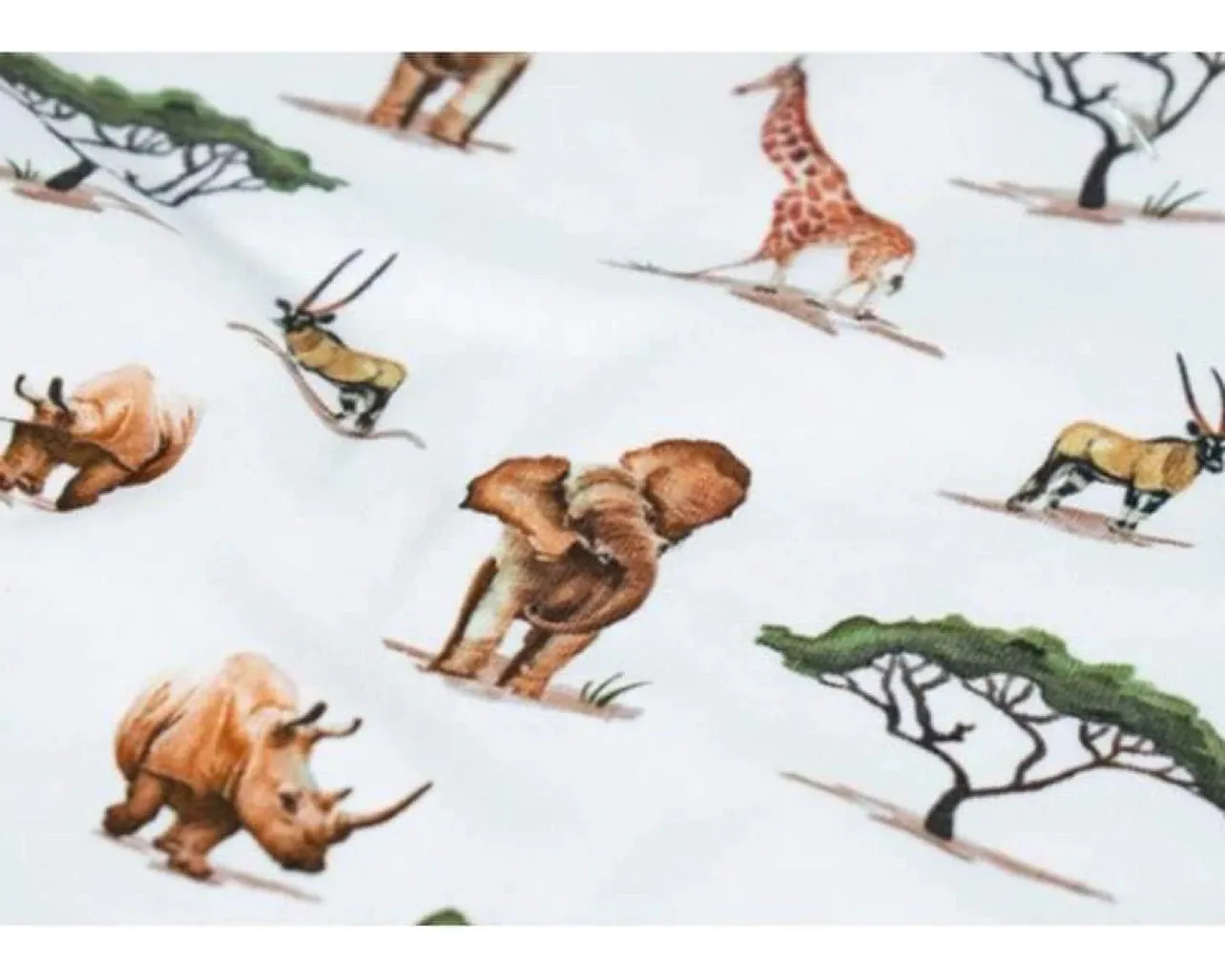 Safari Leggings