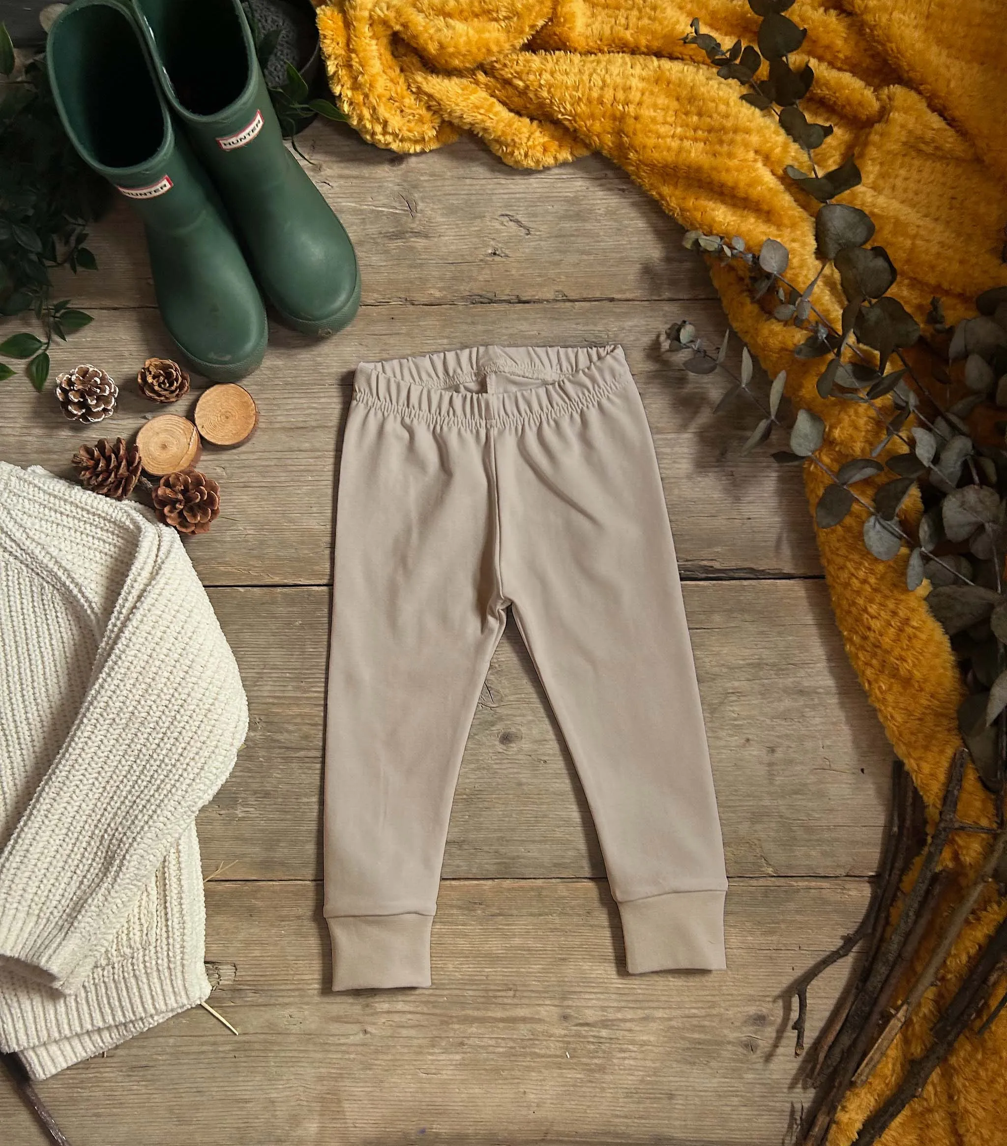 Sand Leggings