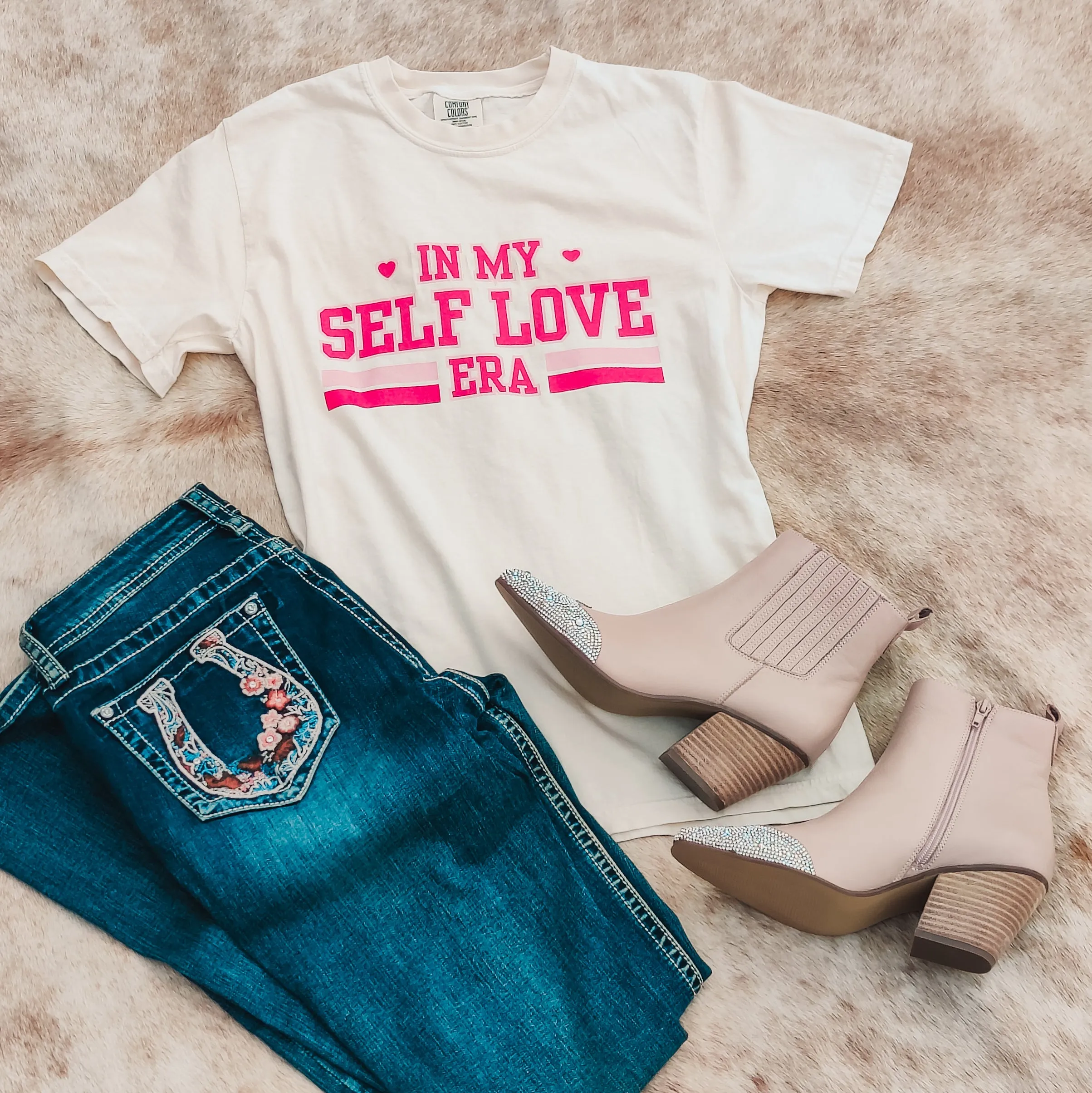 Self Love Era Tee